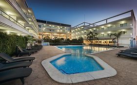 Hotel Sun Palace Albir & Spa (Adults Only)